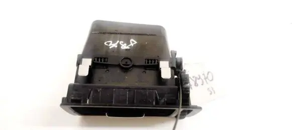 Ford Focus C-MAX Dash center air vent grill 3M51R018B89AFW 3M51-R018B89-AFW