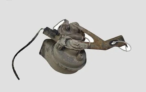 Peugeot 508 Horn signal
