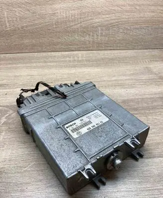 Volkswagen Sharan Engine control unit/module ECU 028906021ES 0281001530 WithPlug
