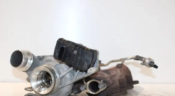 BMW X3 F25 Turbo 8519475 4933500635 6NW010430