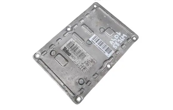 Audi A4 S4 B6 8E 8H Xenon control unit/module 89030471 73010157D 73160087E