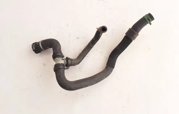 Renault Laguna III Engine coolant pipe/hose