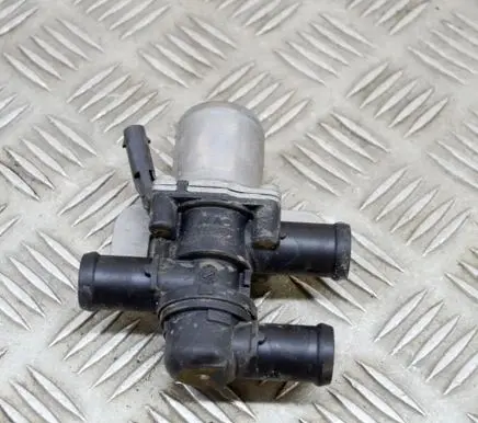 Volkswagen ID.3 Coolant heater 5Q0906457C
