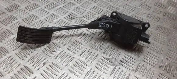 Citroen C5 Accelerator throttle pedal 9661504180 RB028755097