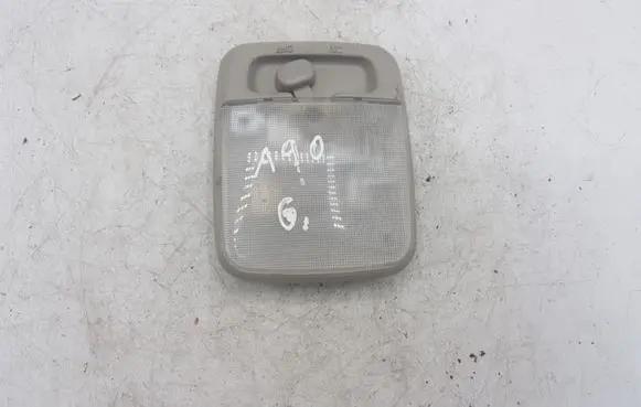 Nissan X-Trail T30 Rear seat light NOCODE