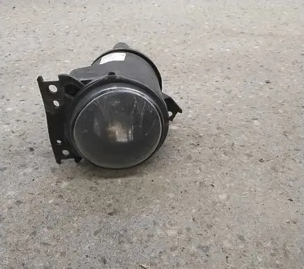 Volkswagen Sharan Front fog light