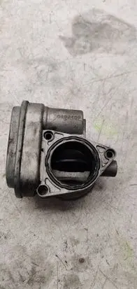 Seat Altea Throttle valve 0892469