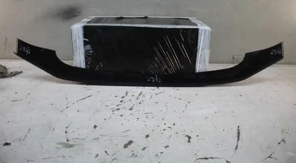 Porsche 911 991 Front bumper lip 08210010110