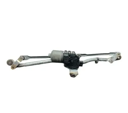 Audi A4 S4 B6 8E 8H Wiper motor 8E1955119B 0390241509