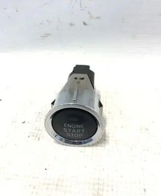 Toyota Corolla Verso AR10 Engine start stop button switch