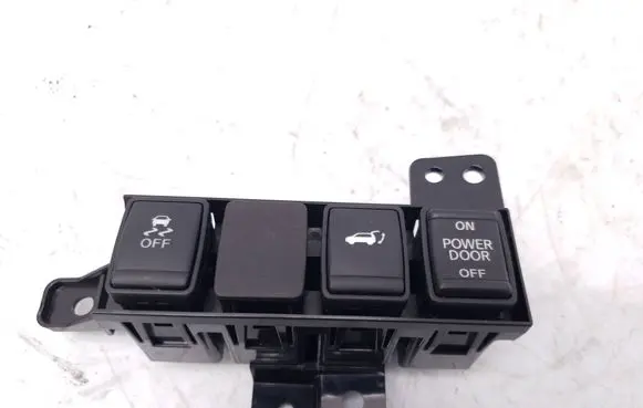 Nissan X-Trail T32 Traction control (ASR) switch 4CL0A 2610A