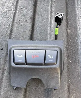 Mercedes-Benz C W205 Sos button A1728208610 A1725400009 A2058211436