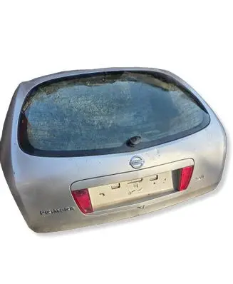Nissan Primera Tailgate/trunk/boot lid 
