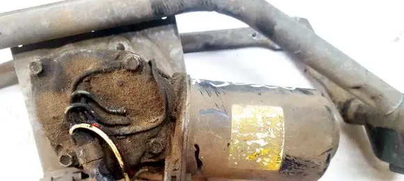 Renault Espace III Wiper motor