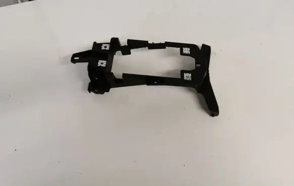 Audi A6 C7 Other center console (tunnel) element 4G0863531