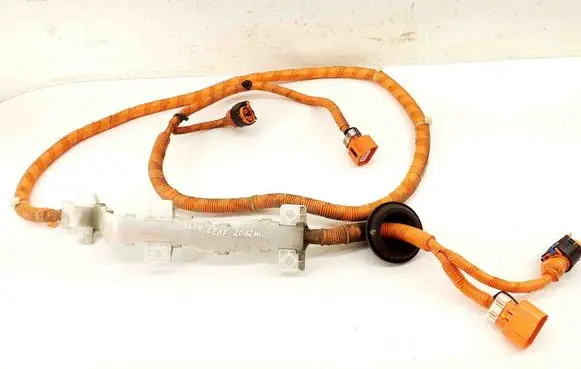 Nissan Leaf I (ZE0) Positive cable (battery) 297A63NA0C