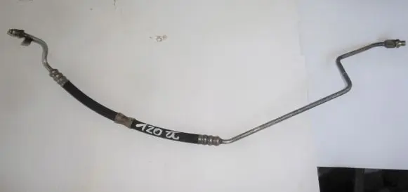 Citroen Jumper Power steering hose/pipe/line 