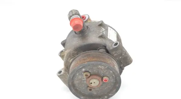 Land Rover Range Rover Sport L320 Air suspension compressor RVB500024 5H325F489BA LH2112766