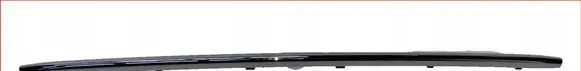 Volvo S80 Front bumper splitter molding 