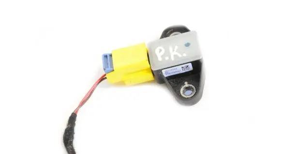 Volkswagen PASSAT B7 Airbag deployment crash/impact sensor 5N0959354 8K0973323T