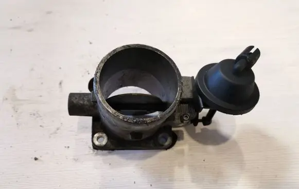 KIA Sorento Throttle valve 3510027XXX