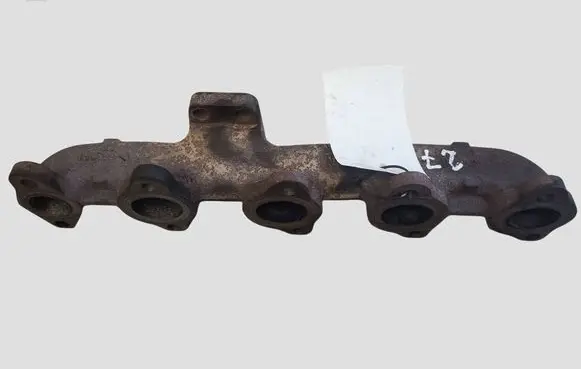 Citroen DS3 Exhaust manifold 725711