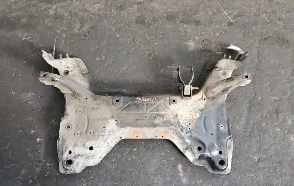 Peugeot Partner Front axle beam IMPRK1388536