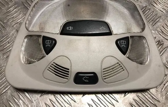 Mercedes-Benz C W203 Front seat light A203820