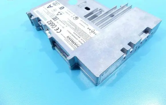 Toyota Avensis T270 Central body control module 6434C-BE2808 IMPRK1286170