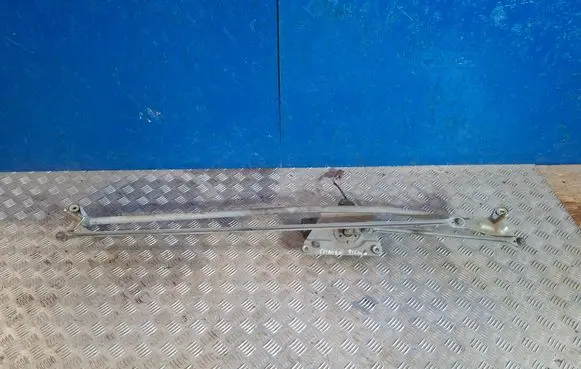 Citroen Xsara Picasso Front wiper linkage 3397020489 0390241443