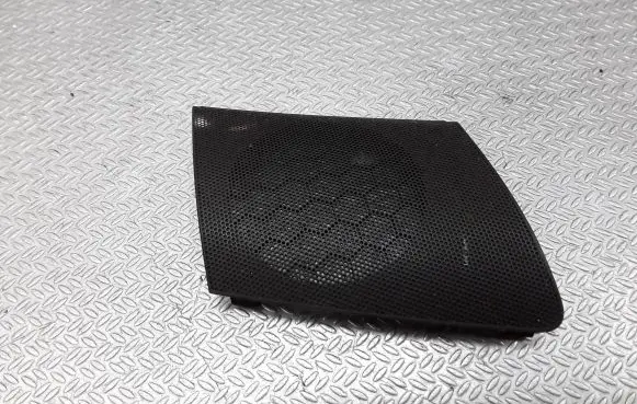 Side speaker trim/cover