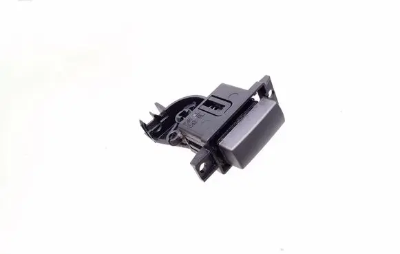 BMW 7 E65 E66 Glove box opening button 7148752 51167148752
