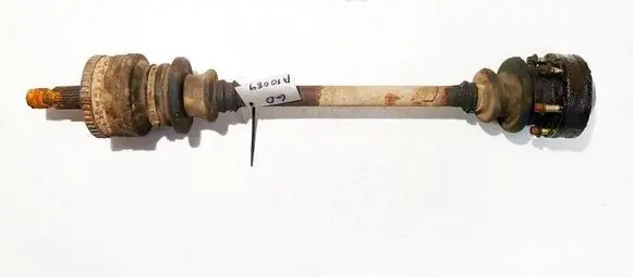 Mercedes-Benz CLK A208 C208 Rear driveshaft 