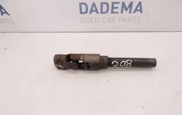 Peugeot 206 Steering column universal joint D208