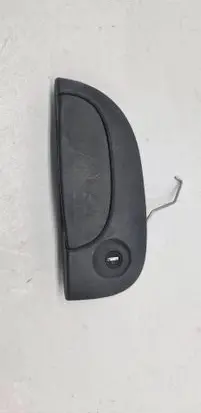 Nissan Kubistar Front door exterior handle 7700354478