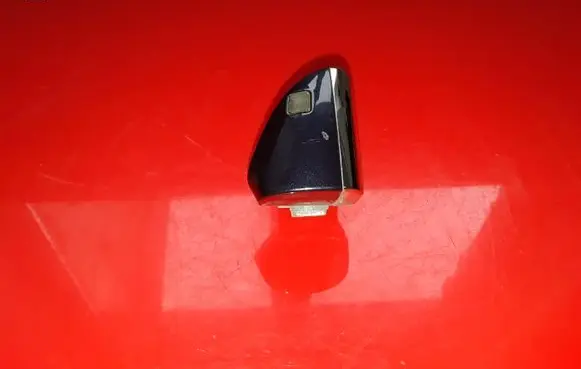 Mercedes-Benz S W220 Front door handle cover NOCODE