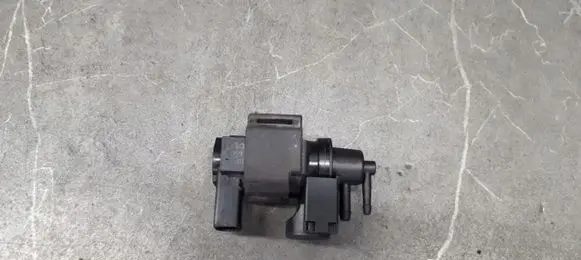 Audi A6 S6 C6 4F Valve vacuum 059906629a