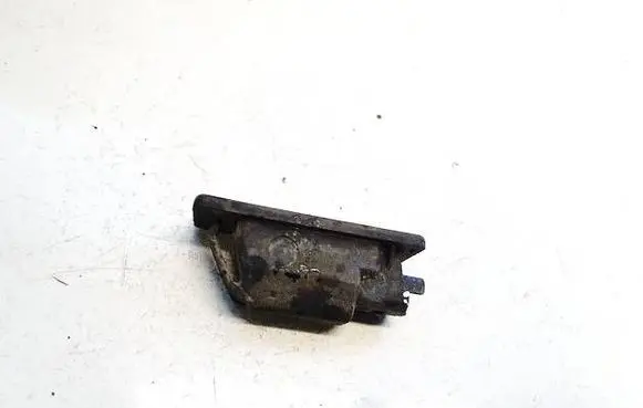 Citroen C4 I Number plate light 153012