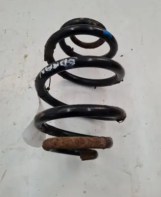 Volkswagen Sharan Rear coil spring