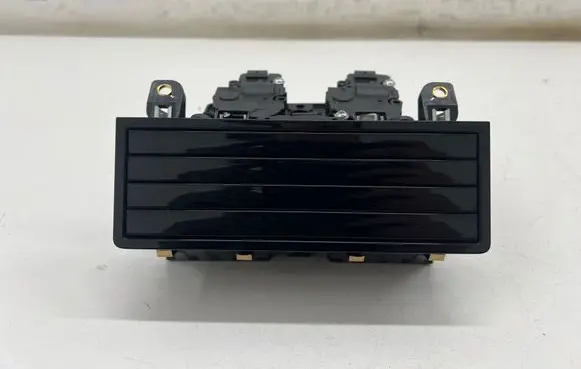 Porsche Panamera (971) Rear air vent grill 971819201G