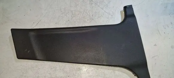 Mercedes-Benz C W204 (B) pillar trim (bottom) A2046900425