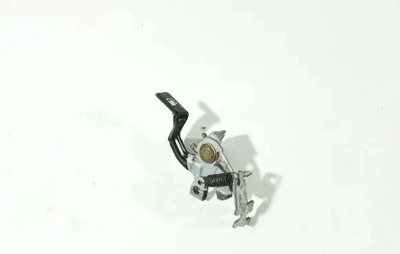 Toyota Corolla E120 E130 Fuel cap release pull handle 