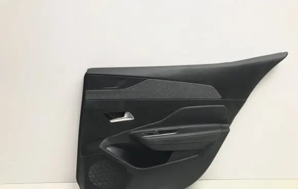 Peugeot 408 P54 Coupe rear side trim panel 2881049XXE 2881018X