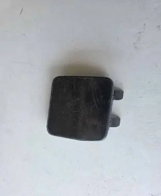 Peugeot 508 RXH Rear bumper row hook cap/cover 