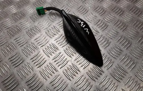 Radio antenna