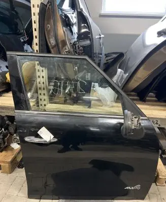 Mini Cooper Countryman R60 Front door