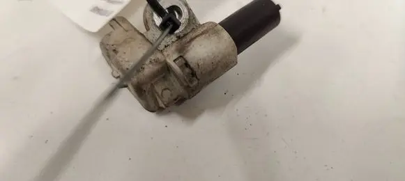 Camshaft position sensor