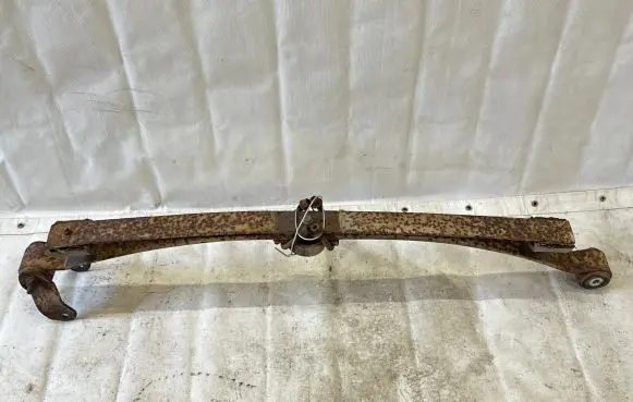 Ford Tourneo Rear leaf spring 