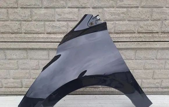 Nissan Micra K14 Front wheel arch liner splash guards NSSK14NO