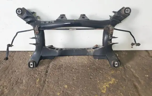 BMW 1 F20 F21 Rear axle beam 